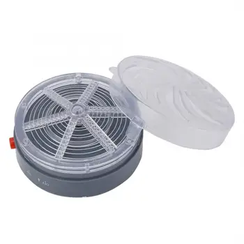 

Energy-saving Portable Electric Shock Solar Power Mosquito Killer Mosquito Lamp