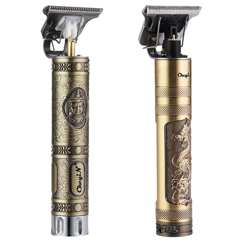 skeleton hair trimmers