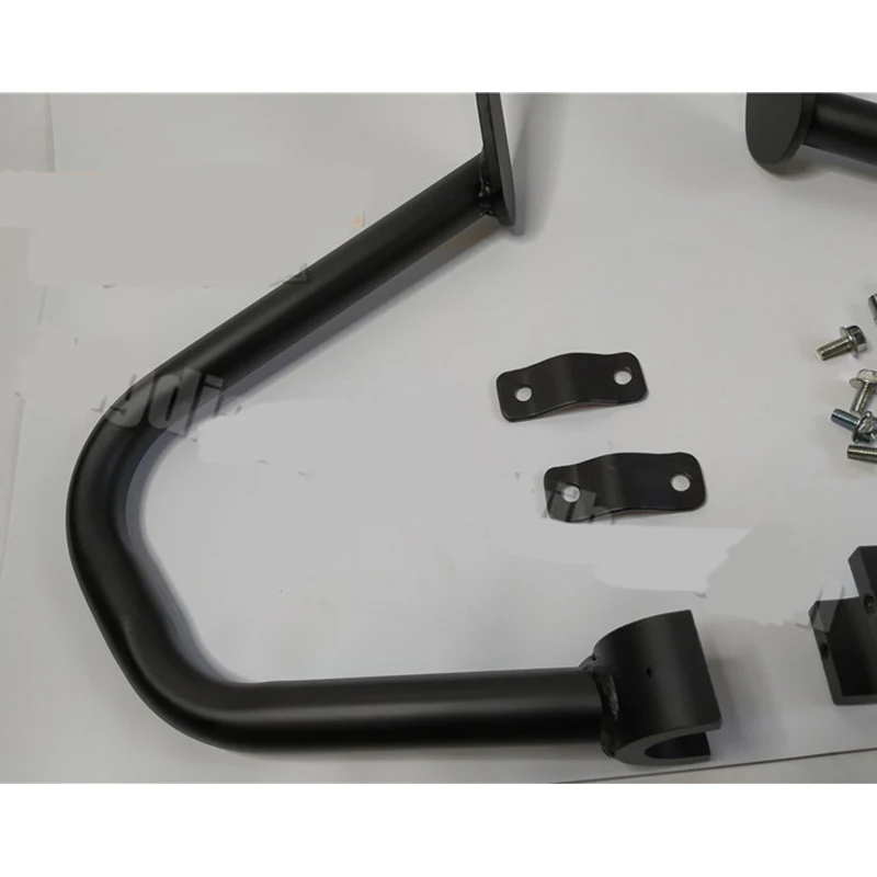 Engine Guard Crash Highway Protector Bar For Yamaha Star Bolt XV950 C R Spec XVS950 Midnight Star V-Star 950 Tourer (2014+)