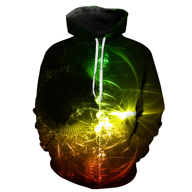 

Space Galaxy Hoodies Men/Women Sweatshirt Hooded 3d Brand Clothing Cap Hoody Print Paisley Nebula Jacket