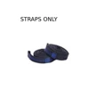 STRAPS ONLY
