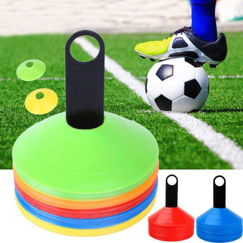soccer training tools