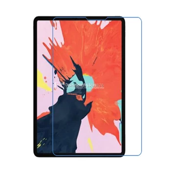 

Screen Protector Soft TPU Nano-coated For Apple iPad Pro 12.9 2018 2020 Tablet PC Protective Film