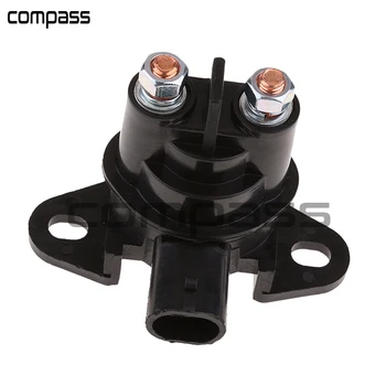

Starter Solenoid Relay Switch For Sea-Doo RXP 3D XP GTX LRV RX GS SPX GSI