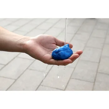 

New 4psc Clay Bar Detailing Auto Car Clean Wash Cleaner Sludge Remove Blue WITH A TOWER