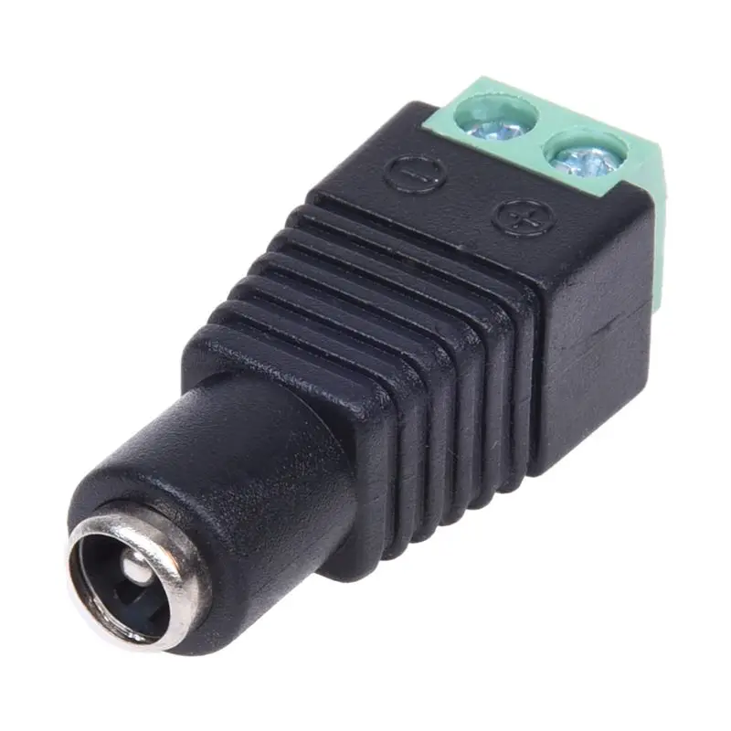 12V адаптер питания 2A Трансформатор 110-220V& подарок