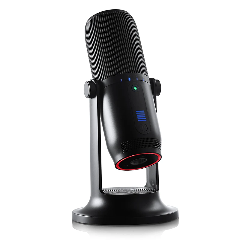 Thronmax M2 USB Microphone for Recording/Streaming