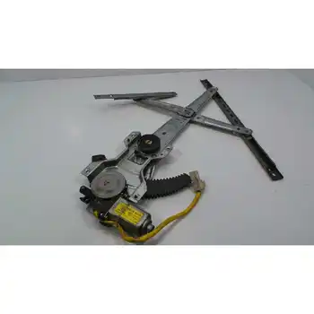 

9881017100 9881017100 window lifter Front Left Hyundai Matrix (fc) 1.6 Gls