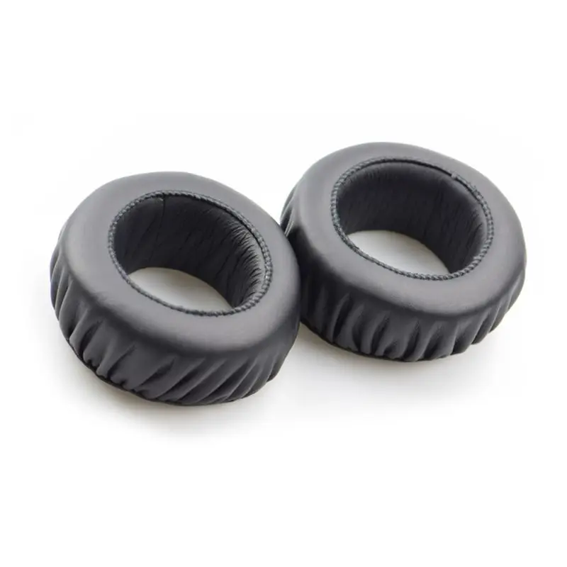 1Pair Replacement Ear Pads Cushion Covers Earpads for Sony MDR XB700 Headphone Headset Accessories L41F
