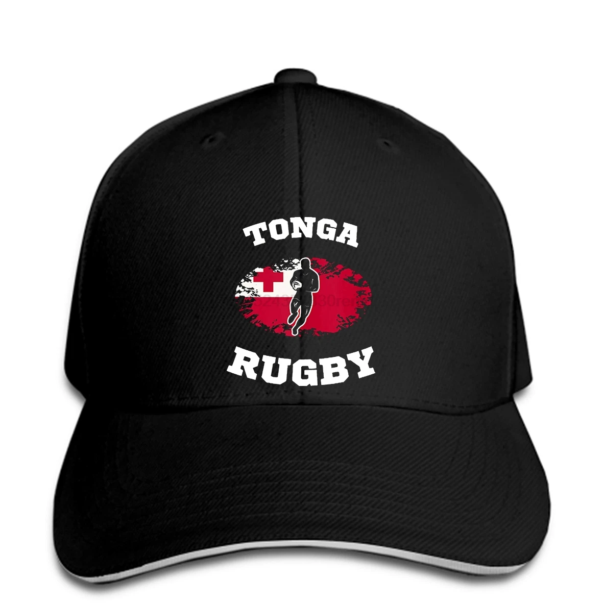 rugby baseball caps