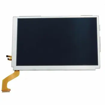 

Original Upper Top Up LCD Screen Display Spare Part For Nintend NEW 3DS XL 3DSLL Replacement Repair Part Display Panel