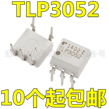 

10pcs/lot Brand New & Original Tlp3052 Photocoupler Photocoupler IC Dip-5 Tlp3052