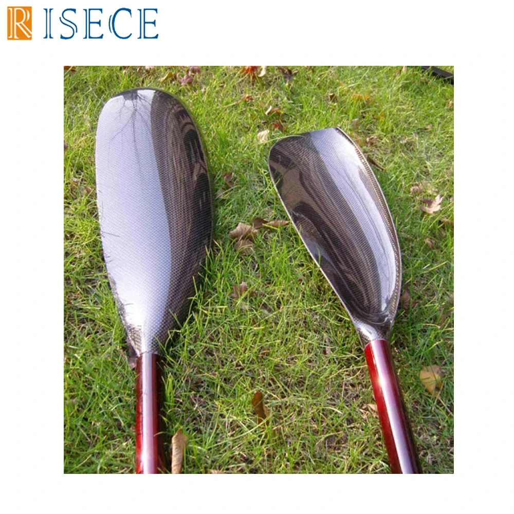 Newest E Series kayak paddle carbon kayak paddle carbon fiber paddle