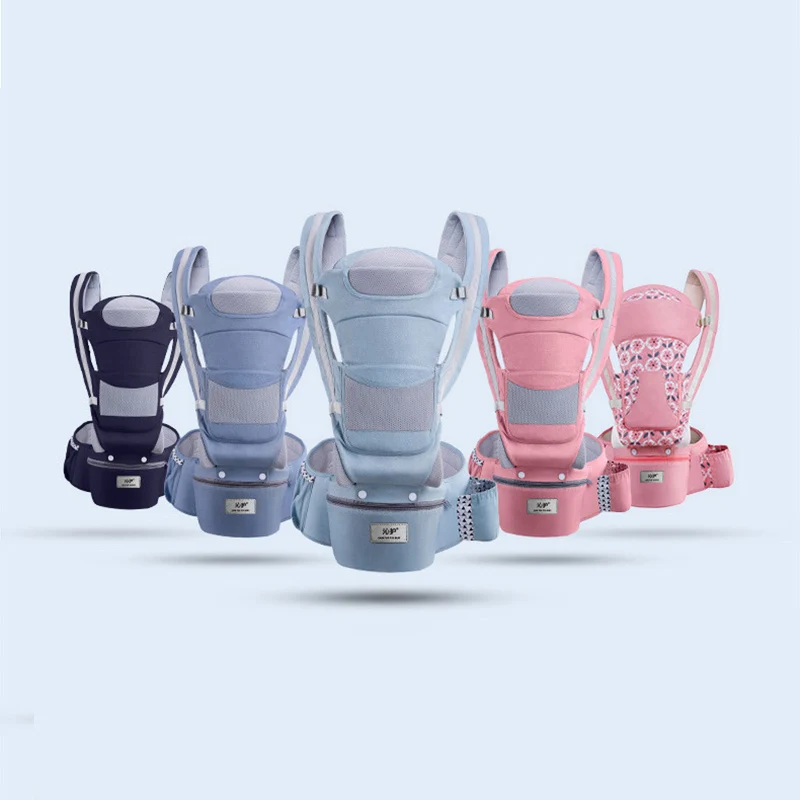 Umaubaby 0~36 baby carrier Infant Ergonomic Carrier Front Facing Kangaroo Sling For Newborns Baby Wrap Sling for Baby Trave Umaubaby 0~36 baby carrier Infant Ergonomic Carrier Front Facing Kangaroo Sling For Newborns Baby Wrap Sling for Baby Trave