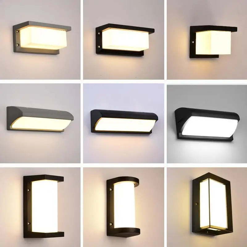 Современная Фреска Interieur Lampara бра Penteadeira светодиодный свет для дома аппликация Murale Aplique Luz сравнению настенный светильник