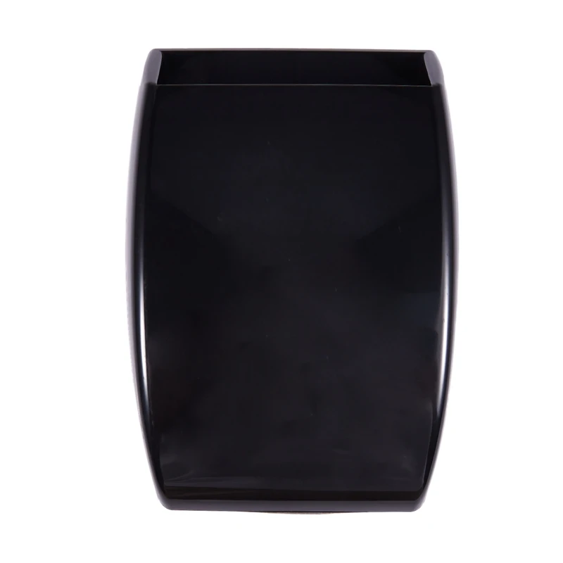 Universal Car Air Flow Intake Scoop Turbo Bonnet Vent Cover Hood Black | Мобильные телефоны и аксессуары