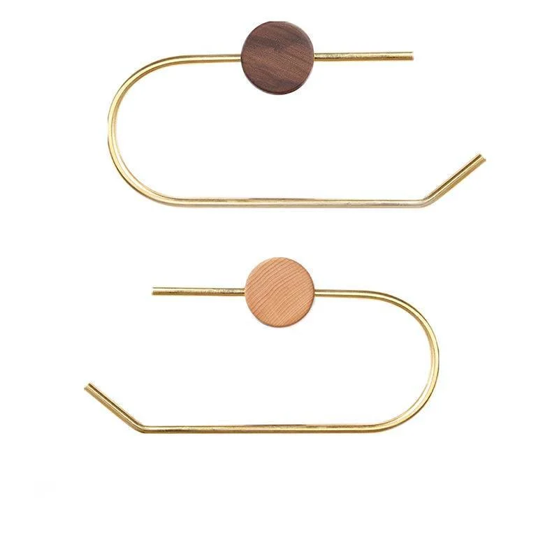 nordic pendurado toalheiro banheiro suporte de papel 03