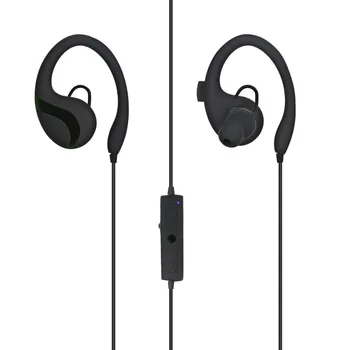 

Ear-mounted sports Bluetooth 4.1headset Chip CSR8645 Voice receiving multi-point connection