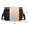Waterproof Diaper Bag Large Capacity Mommy Travel Bag Multifunctional Maternity Mother Baby Stroller Bags Organizer Mummy Bag 6