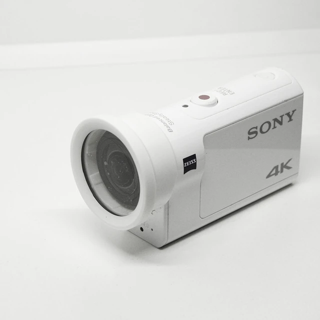 【展示品保証付き】SONY HDR-AS300R FDR-X3000R のセット