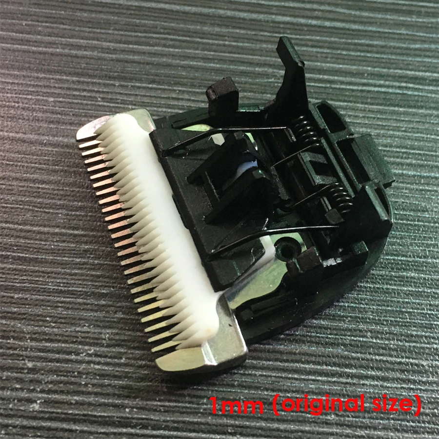 Enhanced Edition CP9600/CP9200/CP9180/CP9700 Spare Knives Professional Pet Clipper Trimmer Extra Blade Spare Head hair clipper,hair trimmer,replacement blade