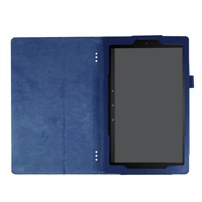 Чехол для нового Amazon kindle fire HD 10 чехол для планшета складной чехол из искусственной кожи для kindle fire HD 10+ подарок