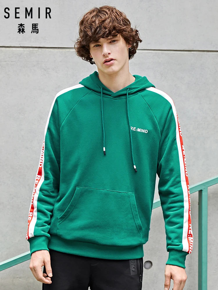 Hoodie with big pocket Clearance