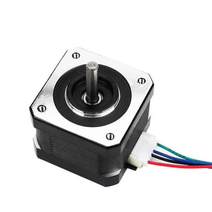 1 шт. 42/NEMA17 шаговый двигатель для Creality CR-10/CR-10S 3d принтер AS99