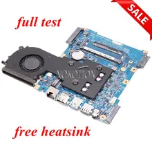 NOKOTION NBMRW11001 NB. MRW11.001 448.03707.0011 для acer aspire ES1-512 Материнская плата ноутбука