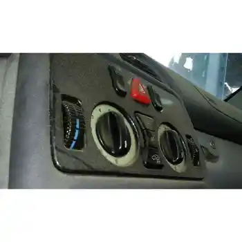 

1708300985 CONTROL HEATING/AIR CONDITIONING MERCEDES CLK CLASS (W208) COUPE