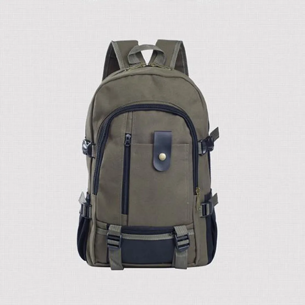 Z30 мужской военный холщовый рюкзак, рюкзаки с замком на молнии, для ноутбука, для путешествий, через плечо, Mochila, школьные сумки, винтажные школьные сумки