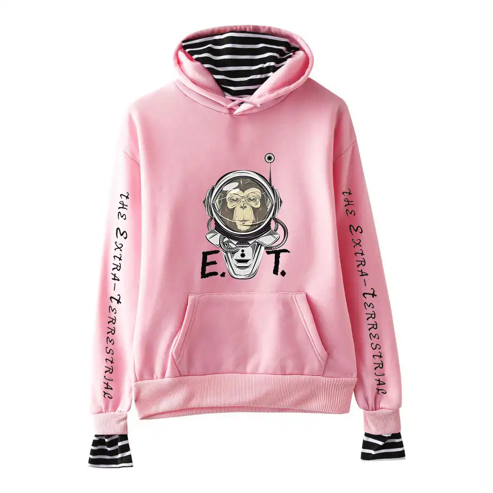 moletom et