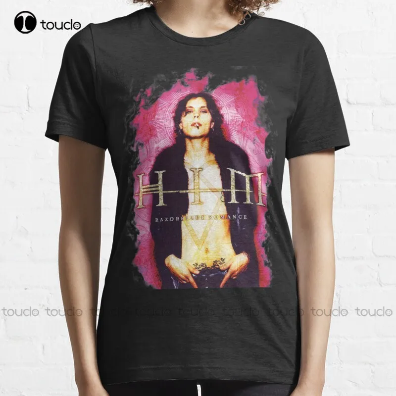 Razorblade Romance Shirt