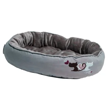

Rogz cat bed, 130 х390х560mm, Gray