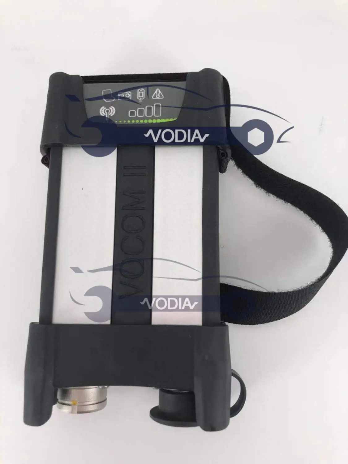 WL01 Class A Portable Headphone Amplifier High