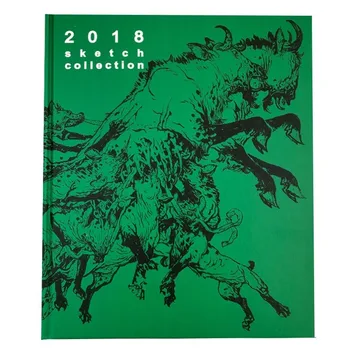 

Kim Jung Gi 2018 Sketch Collection Book Kim JungGi Sketch Manuscript Line Drawing Book