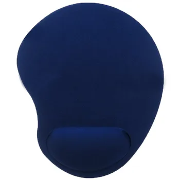 

2020 Hot Mouse Pad with Wrist Support for School Office Thicken Mousepads Gamer Mice mats for Desktop PC Computer Laptop#T3