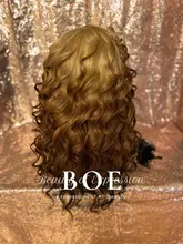 Mechones de cabello humano liso Remy brasileño con cierre, mechones de pelo negro perla rubio miel, 613 mechones, envío gratis