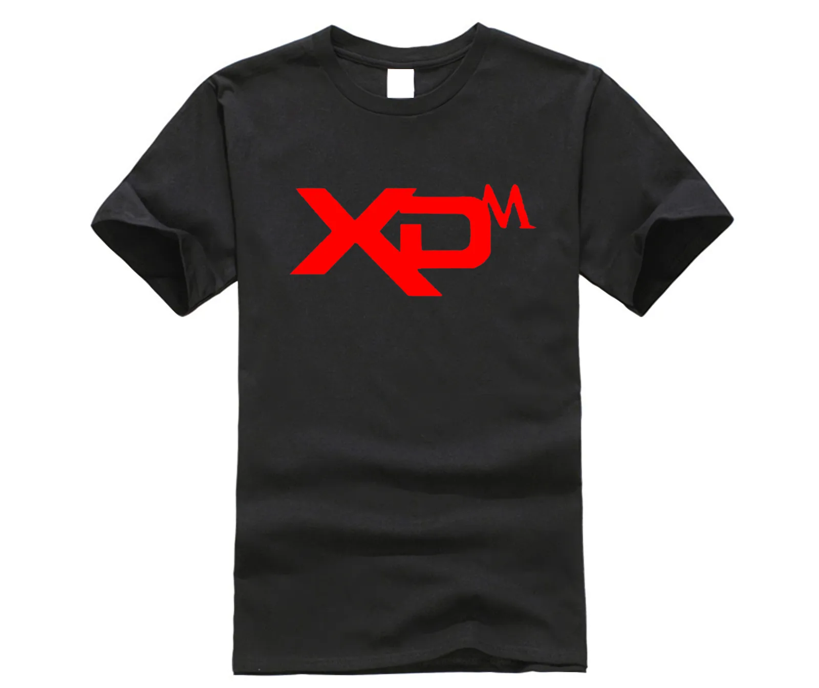 Springfield Armory Xdm Red Logo T-shirt 2nd Amendment Pro Gun Tee Firearms Rifle | Мужская одежда