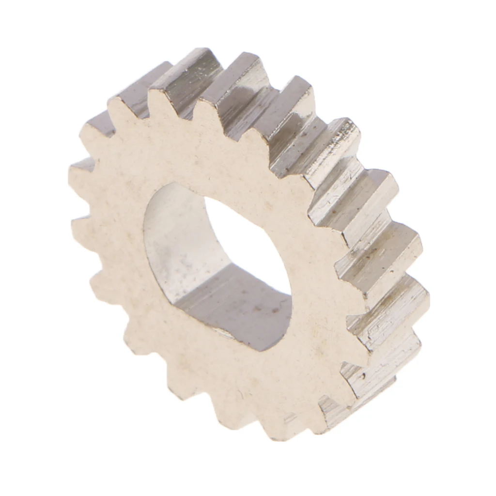 Car Metal Sunroof Sun Roof Motor 18Teeth Repair Gear for all Models Car Auto Replacement Parts