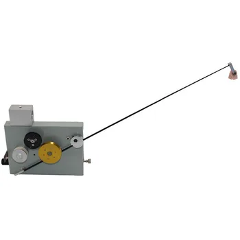 

GTBL Winding Machine Tensioner Magnetic Damping Tensioner Permanent Magnet Tension Controller for Coil Winding Machine