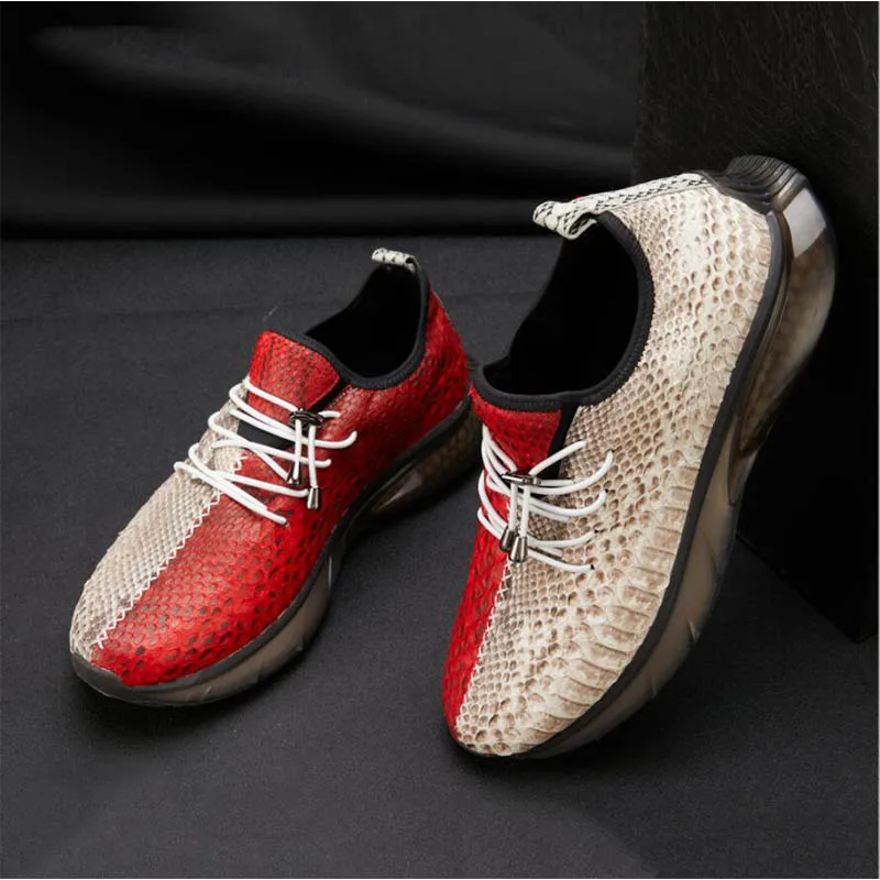 Sapato casual masculino
