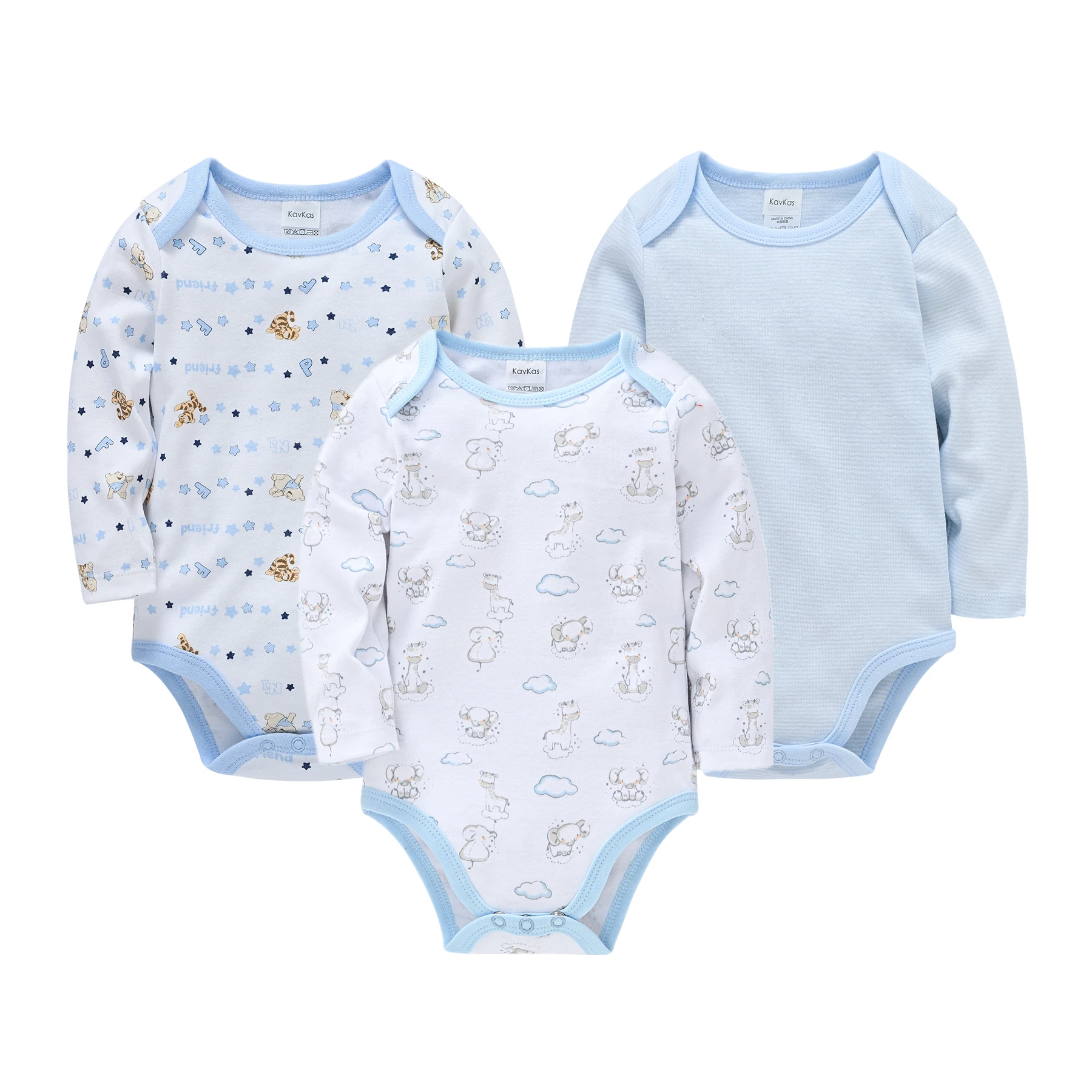 Sleepers Baby Girl 3PCS Pyjamas Set Newborn Boy Pijamas Bebe Fille  Sleepsuits Cotton Ropa Bebe De Newborn Sleepers Baby Pjiamas|Blanket  Sleepers| - AliExpress