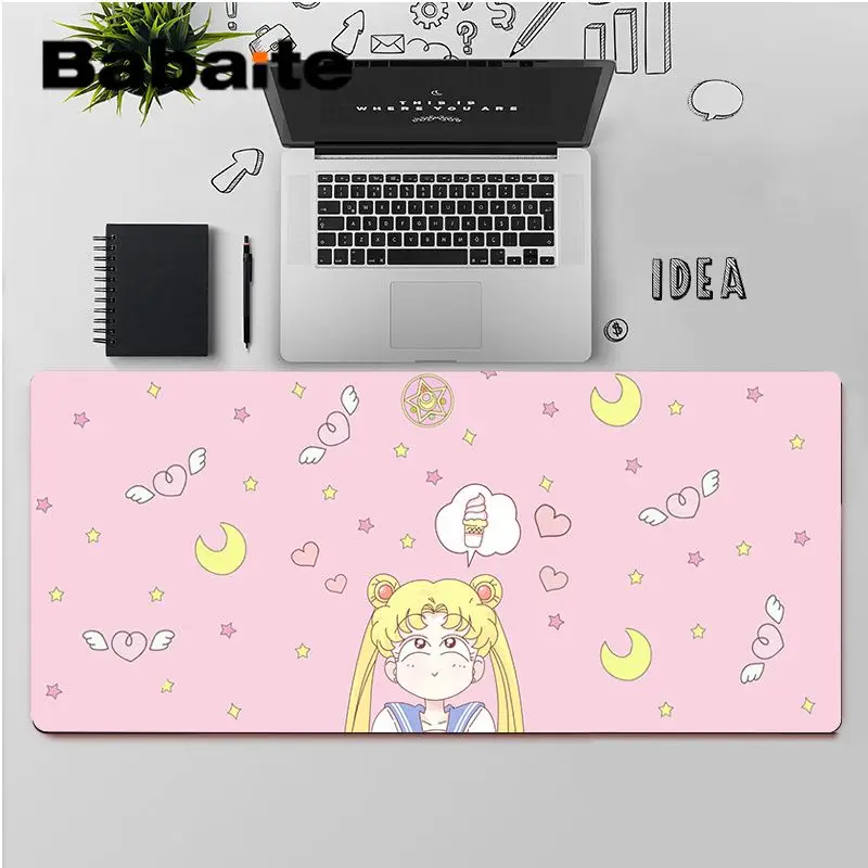 H4b51fff3d2bd49299386816b46e556f53 - Anime Mousepads