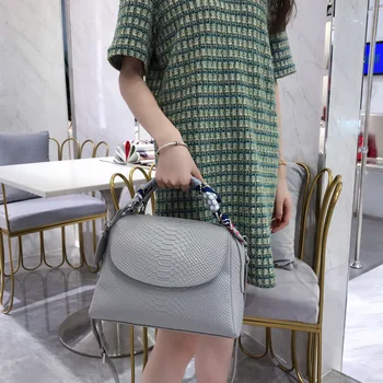 

Women's Leather Bags Leather New Fashion Korean Style Messenger Bag Large Capacity Women's Handbag Shoulder Bag