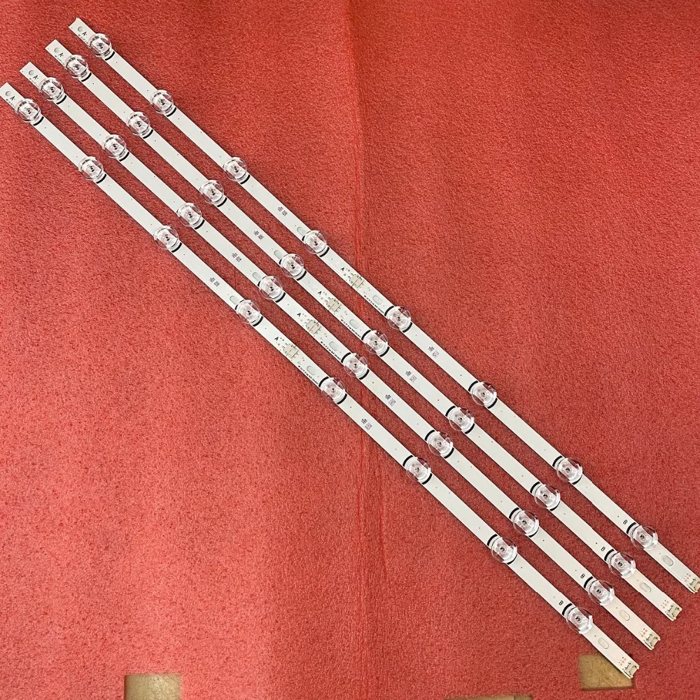 Светодиодная панель (8) для LG 42lb588v 42LF5600 42LB5600 42LB572V ...