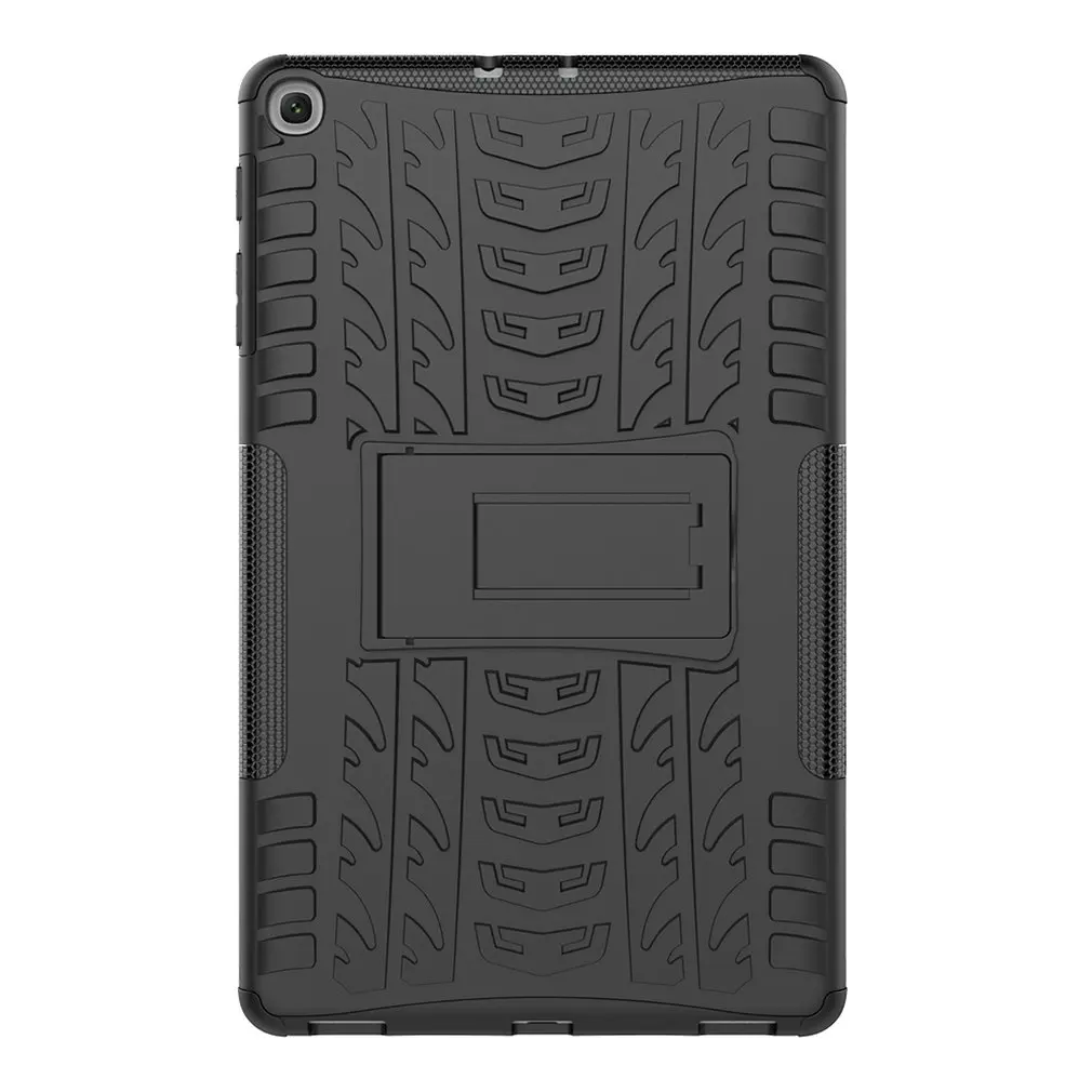 

Anti-Slip Dustproof Anti-drop Protector Protective Cover Case Pouch Skin Shell for Samsung Galaxy Tab A 10.1 2019 T510/T515