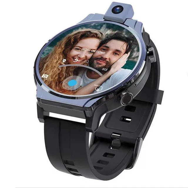 Android 10 smart watch price Clearance
