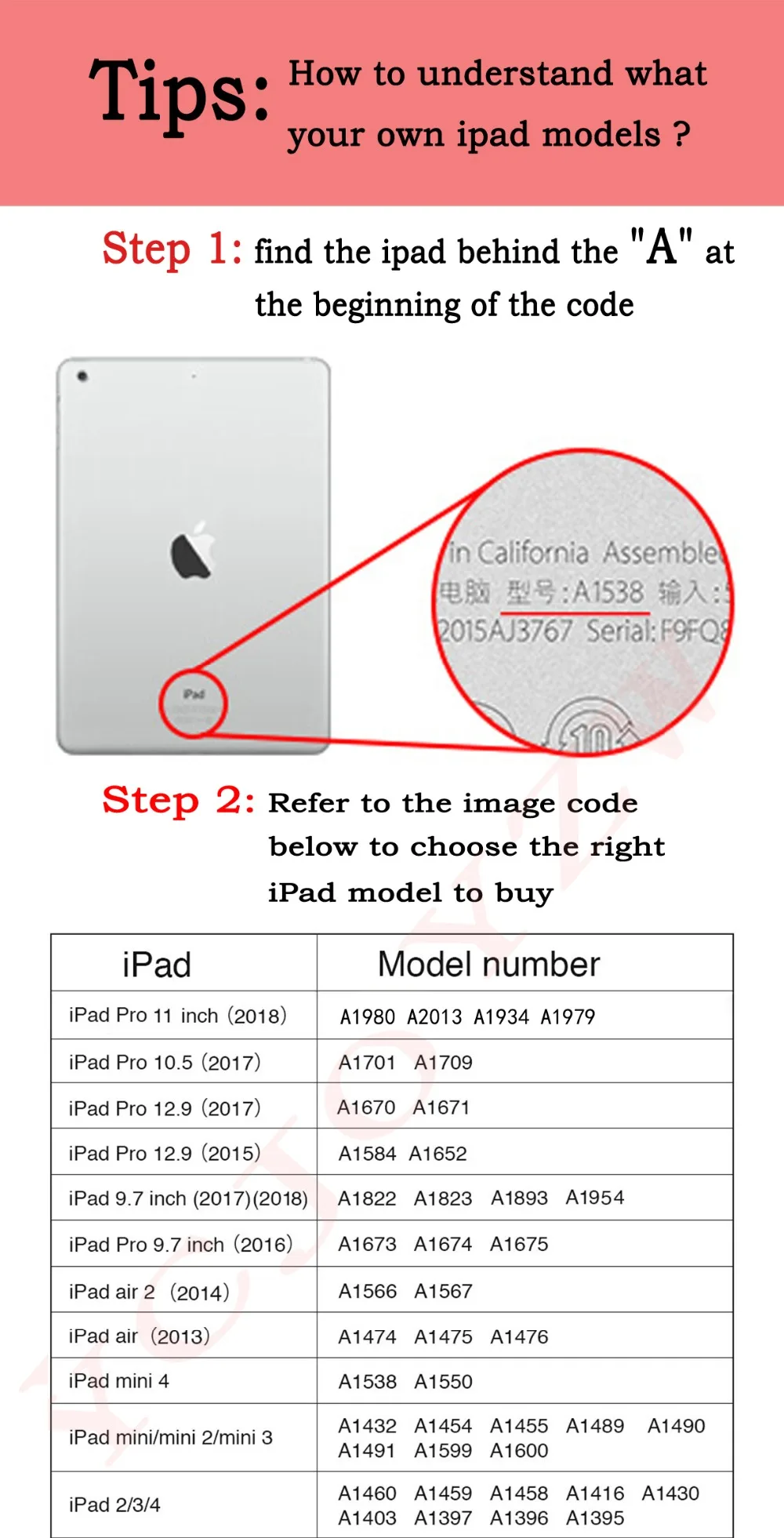 Чехол для iPad 9,7 воздуха, версия 1, 2, 3, ремешок Pro 10,5 прозрачная оболочка для 6th поколения Чехол Smart sleep wake up из искусственной кожи чехол