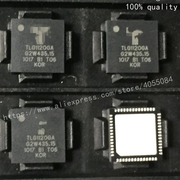 

TLG1120GA TLG1120 Electronic components chip IC